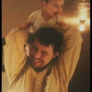 Meet your Posher, Bryan